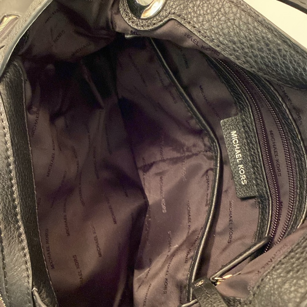 Michael Kors Purse - Picture 6 of 9